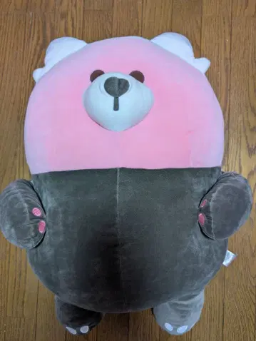 포켓몬스터 껴안는 쿠션 포켓몬 Yurutto 키테루구마