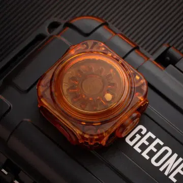 [ 정품 ] GAO Fidget Master EDC 피 토이