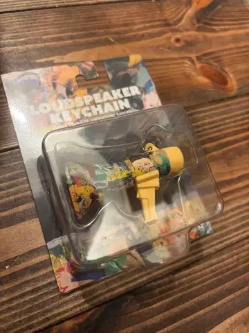 미개봉 새상품 츠네타 다이키 트라메가 키링 KING GNU