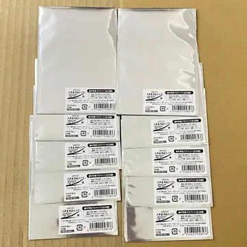 록탄 극중 사진 브로마이드 미개봉 10점