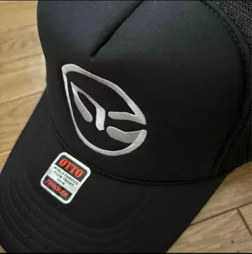 시라하마 아란 ALAN SHIRAHAMA 머천다이즈 캡