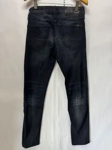 G-STAR RAW 지스타로우 블랙 데님 3301 W29L32