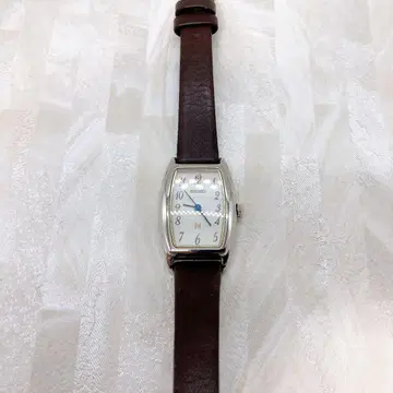SEIKO 세이코 1F21-5C10 여성용 손목시계 새상품급 작동품