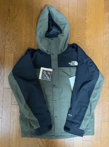 THE NORTH FACE 마운틴 자켓 후드티 뉴토프 XL