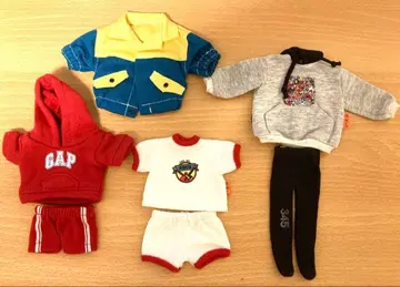 몬스토 인형 아웃핏 모음 판매