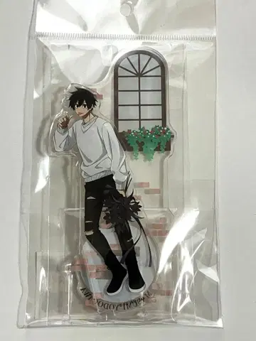 도겐안키 GiGO 아크릴 스탠드 요도가와 마스미