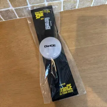 Da-iCE ENTRANCE ARENA TOUR 2025 응원봉