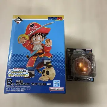 제일복권 드래곤볼