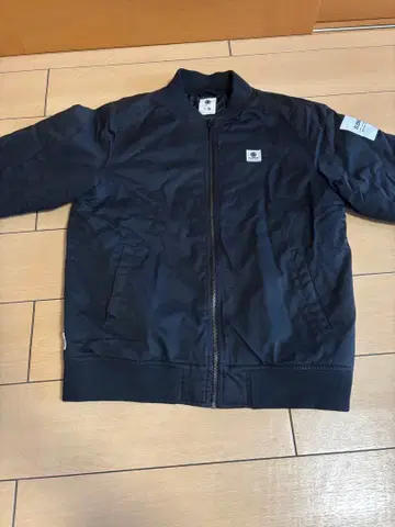 ELEMENT 봄버 자켓 L