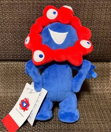 미야쿠미야쿠 엣헹 봉제 인형 S 택 포함