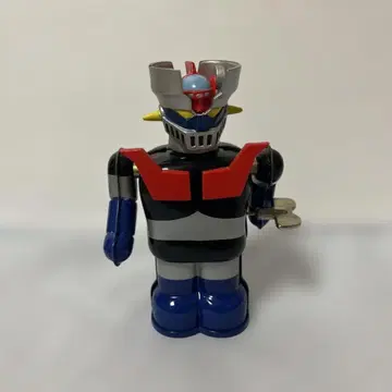 브릿지 태엽 마징가GO 삼가 피규어 마징가Z 태엽 보행