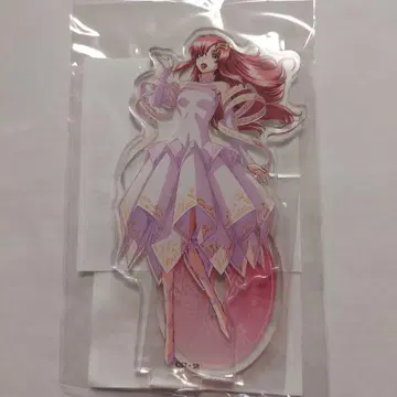 라크스 클라인 아크릴 스탠드 시네마 콘서트