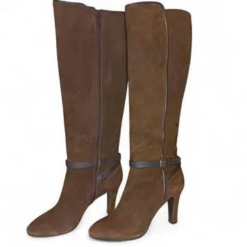 다이애나 롱 부츠 23cm