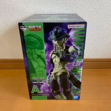 제일복권 HUNTER x HUNTER 키메라 앤트 A상 메르엠