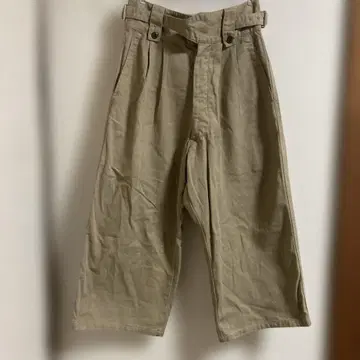 1962년 호주 워크 팬츠 사이즈 1