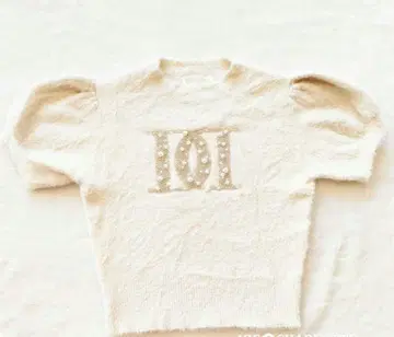 다리치 팬시 비쥬 니트 2025 이번 시즌