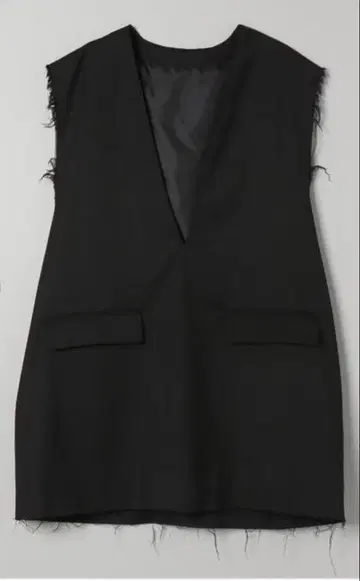 지나시스 TR 백 D 후카 V 베스트