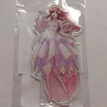 라크스 클라인 아크릴 스탠드 시네마 콘서트