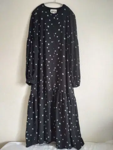 프레임워크 [JUST] 롱 원피스