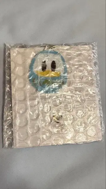 디즈니 키체인 2026년 설날 도날드