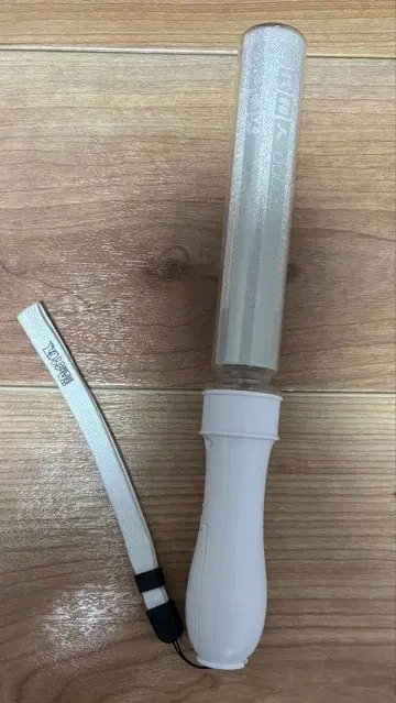 원인은 자신에게 있다. 코이즈미 코사 응원봉