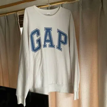 갭 긴팔 트레이닝복