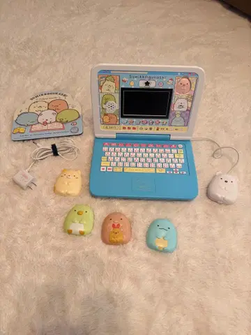 스미코구라시 컴퓨터 프리미엄 플러스