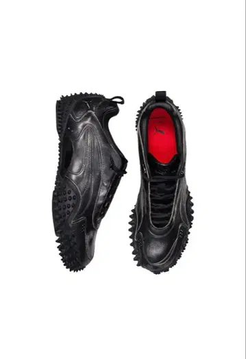 Puma x Gadid Anoniem Mostro XC