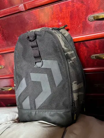 다이와 카모플라쥬 백팩