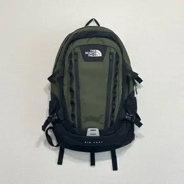 THE NORTH FACE 빅샷 뉴트프 그린 33L