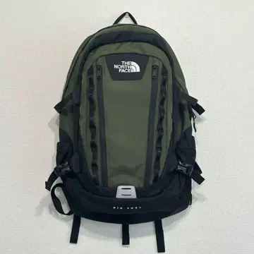 THE NORTH FACE 빅샷 뉴트프 그린 카키