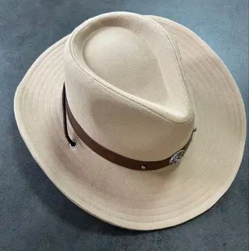 디즈니랜드 미키 컨트리 햇 58cm