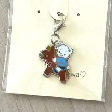 새상품 미개봉 파밀리아 십이지신 참 2026 말