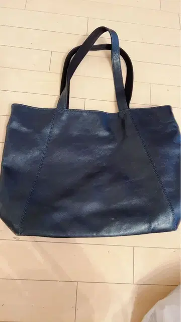 compjete works 토트백