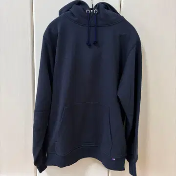 THE NORTH FACE 네이비 후드티 S