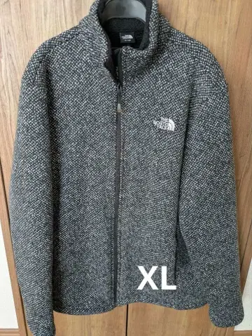 THE NORTH FACE 보아 자켓 XL