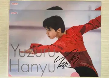 하뉴 유즈루 클리어 파일