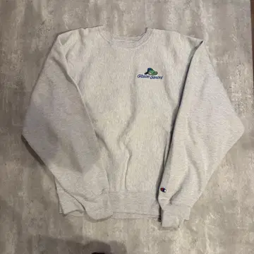 99-00 초기 Champion 프리미엄 리버스 위브