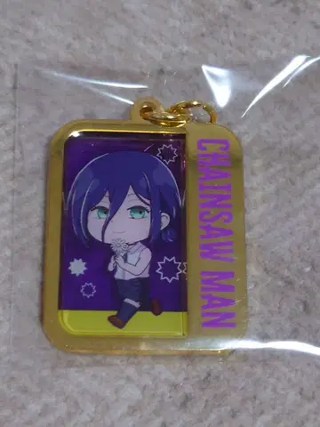 극장판 [ 체인소 맨 레제 편 ] 참 컬렉션B 레제3