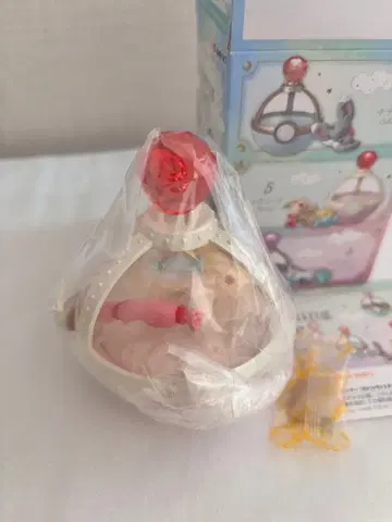 포켓몬 드리밍 케이스 3 Dreaming Case 마호이프