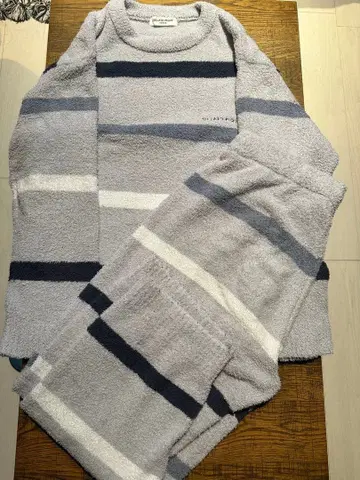 GELATO PIQUE 룸웨어 L