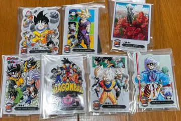 드래곤볼 40th 제일복권 F상 ACLECT 아크렉토