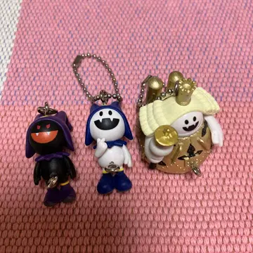 진 여신전생 시리즈 츠마데츠나게테 마스코트 2