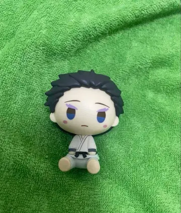 귀멸의 칼날 제일복권 D상 하쿠지 쵸코놋코 피규어