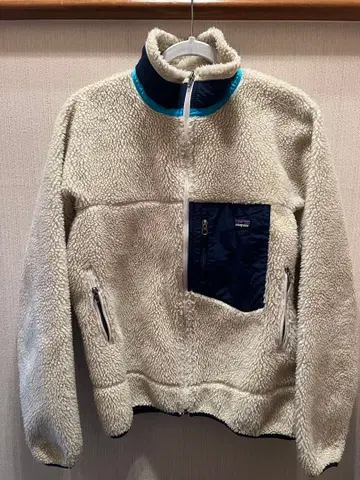 patagonia 레트로 X