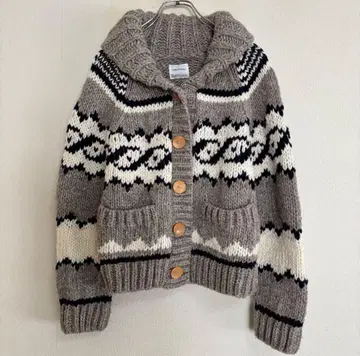 todayful 코위찬 니트