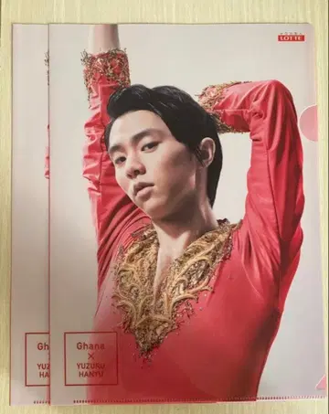 하뉴 유즈루 클리어 파일