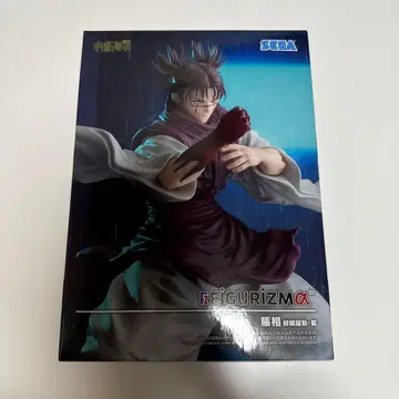 SEGA FIGURIZM 피규어 미개봉 새상품