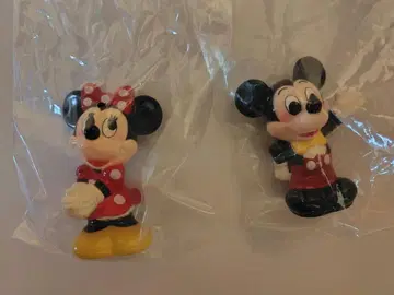 디즈니 클래시컬 모드 가챠 미키 미니