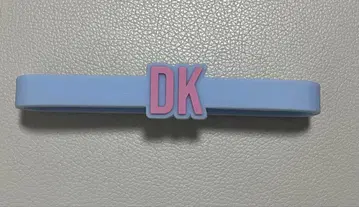 SEVENTEEN 세부치 DK 도겸 응원봉 액세서리